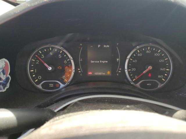2015 JEEP RENEGADE L - ZACCJABT0FPB58593