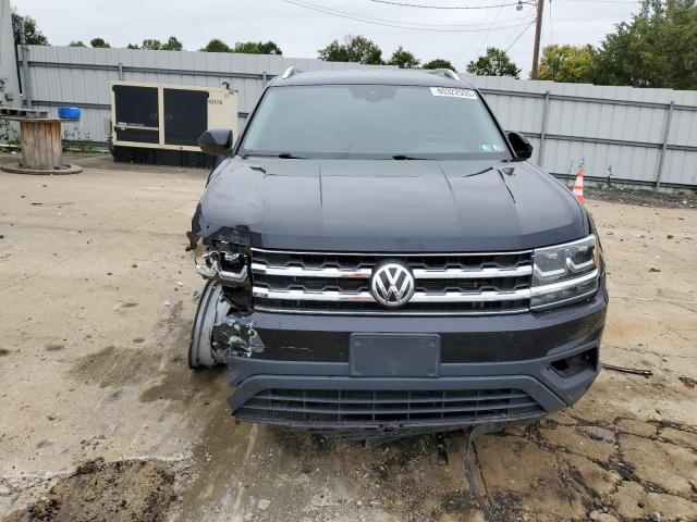 2018 VOLKSWAGEN ATLAS SE #3305378303