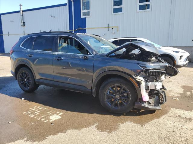 2026 HONDA CR-V SPORT 2HKRS4H53TH102988