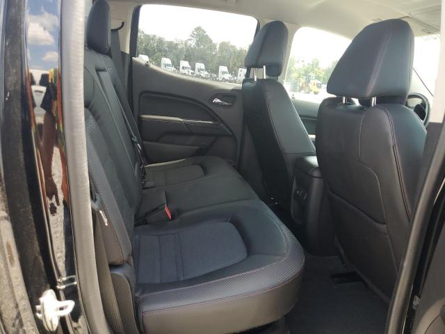 2015 GMC CANYON SLE 1GTG5BE35F1142782