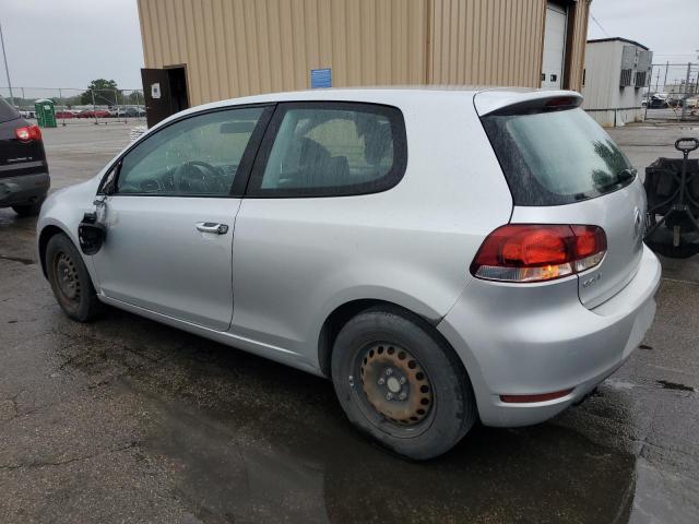 2010 VOLKSWAGEN GOLF - Other View