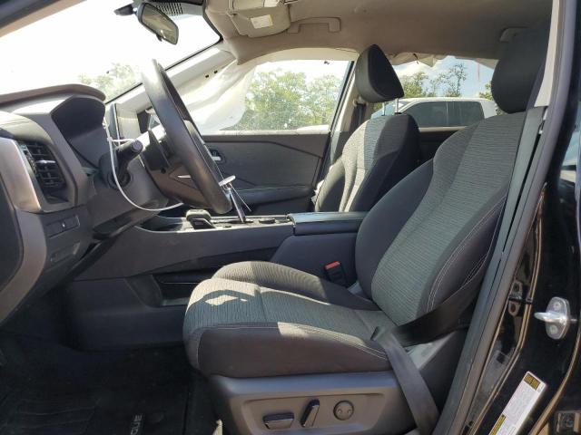 2023 NISSAN ROGUE SV 5N1BT3BB3PC749461