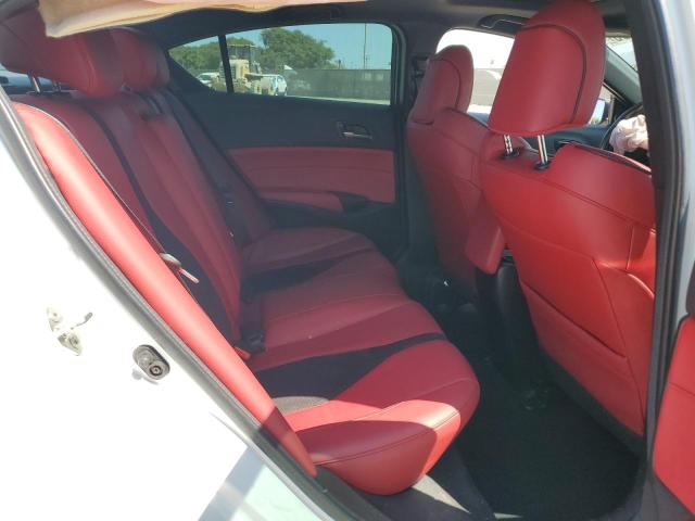 2019 ACURA ILX PREMIU 19UDE2F83KA012461