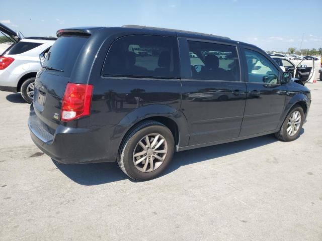 2016 DODGE GRAND CARA - 2C4RDGCG8GR366673