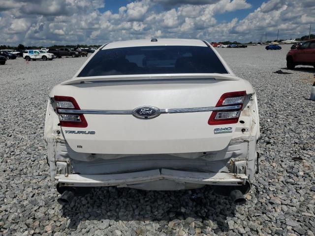 2016 FORD TAURUS SHO 1FAHP2KT0GG131261