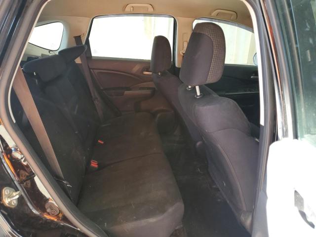 2016 HONDA CR-V LX - 2HKRM4H30GH657914