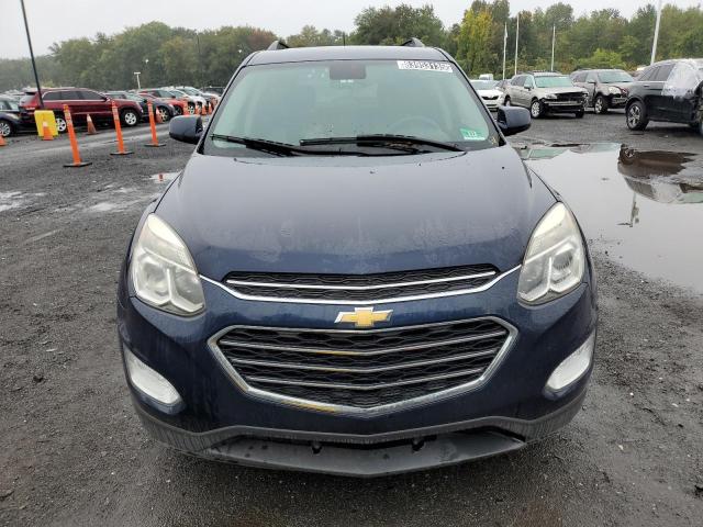 2016 CHEVROLET EQUINOX LT - 2GNFLFEK7G6302411
