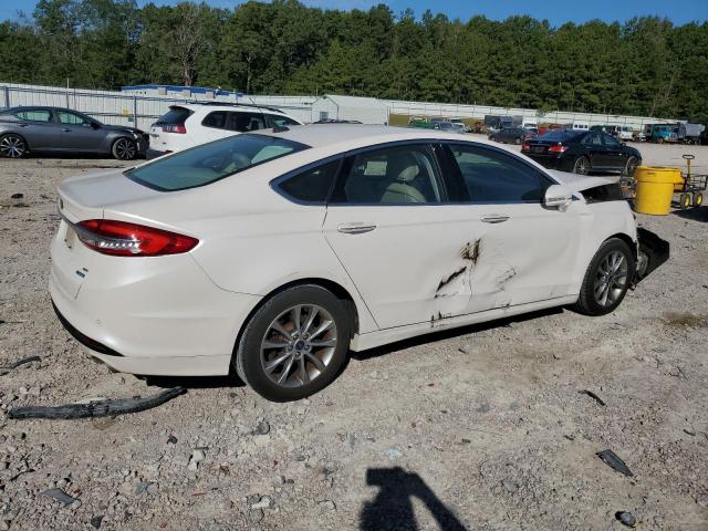 2017 FORD FUSION SE 3FA6P0HD0HR203033