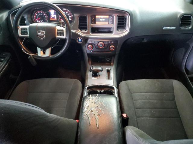 2012 DODGE CHARGER SE #3303764424