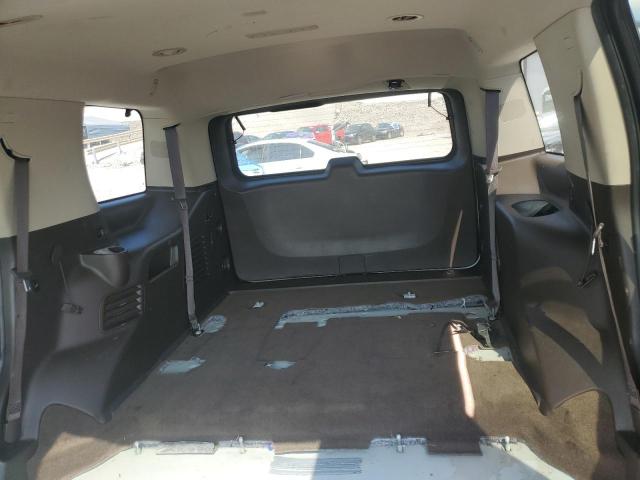 2019 CHEVROLET TAHOE K150 #3291408150