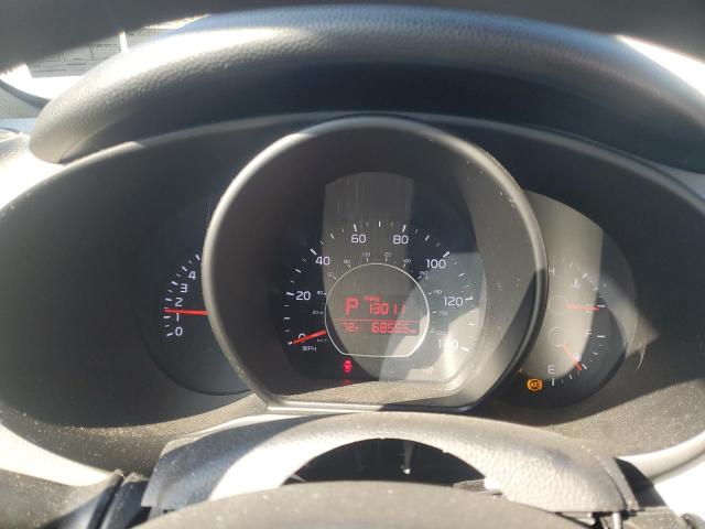 2015 KIA SOUL KNDJN2A26F7768650
