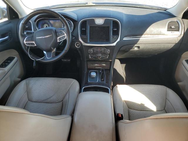2019 CHRYSLER 300 LIMITE 2C3CCAKG2KH683990