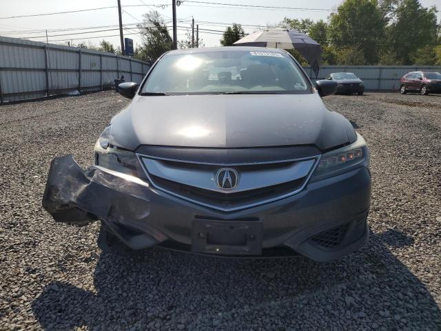 2016 ACURA ILX PREMIUM 19UDE2F77GA011148