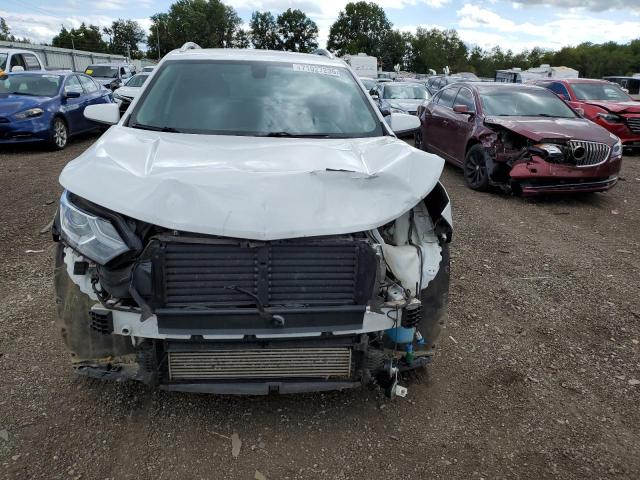 2018 CHEVROLET EQUINOX LT 3GNAXTEX6JS586745