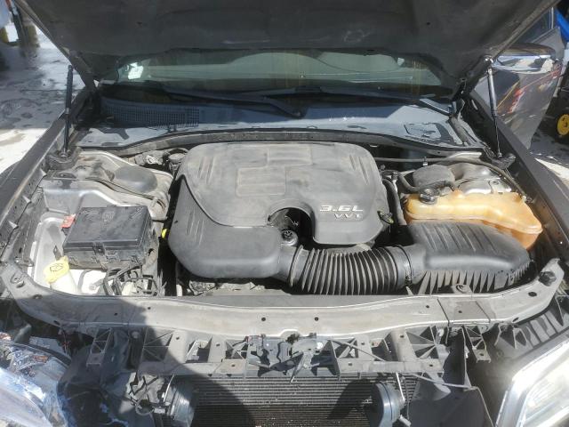 2012 CHRYSLER 300 LIMITE - 2C3CCACG1CH188874