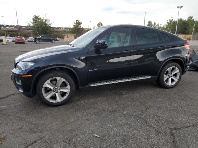 BMW X6 XDRIVE3