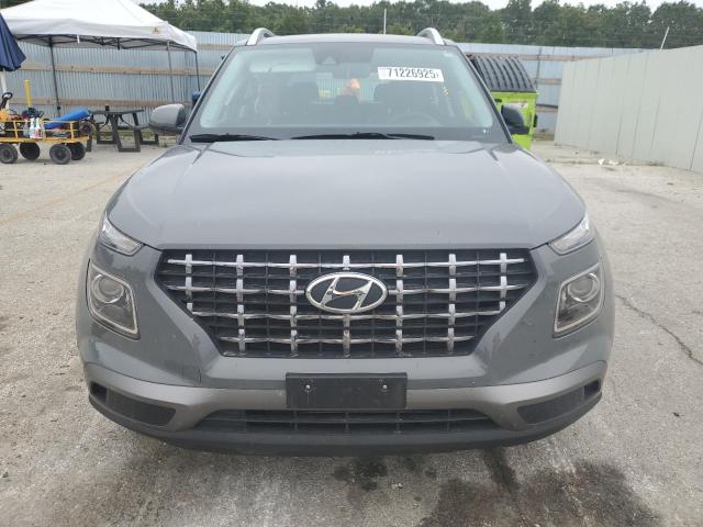 2020 HYUNDAI VENUE SEL KMHRC8A30LU038469