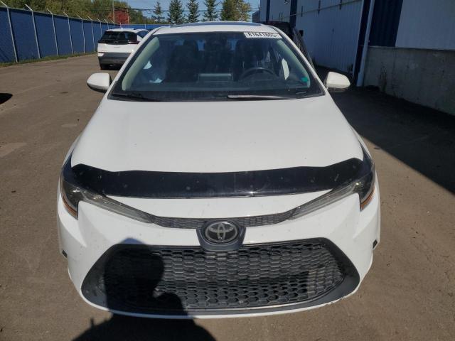 2020 TOYOTA COROLLA LE - 5YFBPRBE9LP007492