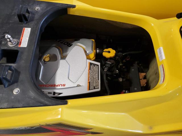 2004 BOMBARDIER JETSKI #3305559060