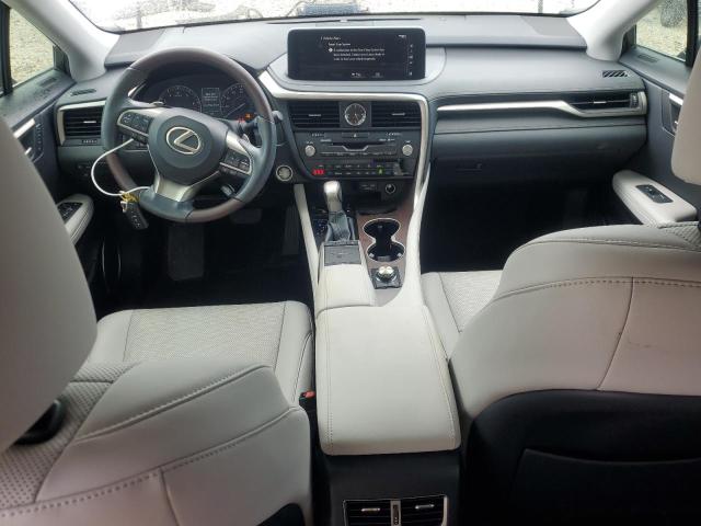 2020 LEXUS RX 350 2T2HZMAA6LC168304