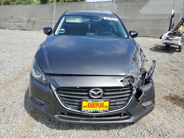 2017 MAZDA 3 SPORT 3MZBN1U75HM106912