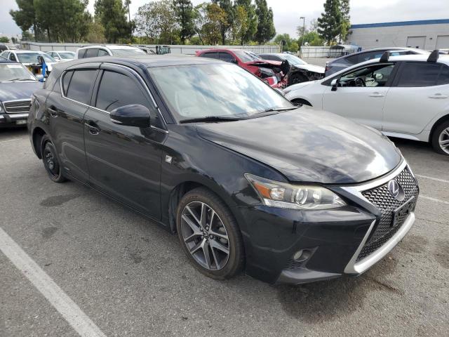 2014 LEXUS CT 200 - Other View