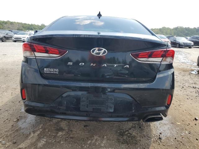 2019 HYUNDAI SONATA LIM 5NPE34AF2KH761948
