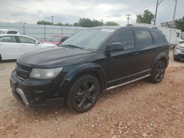 DODGE JOURNEY CR