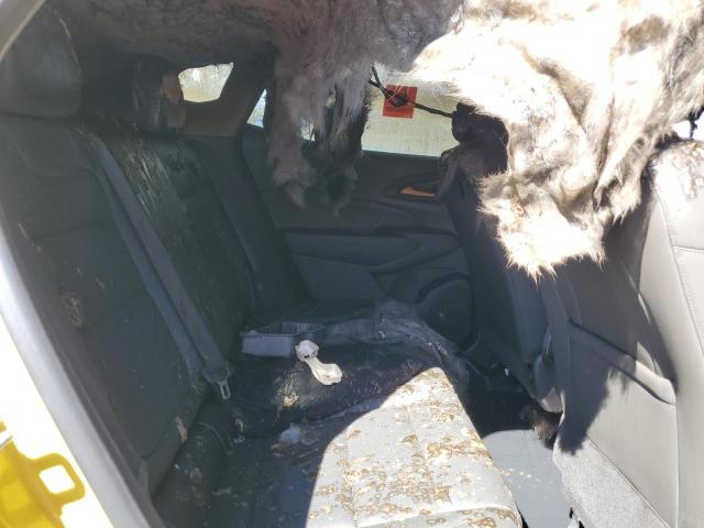 2024 CHEVROLET TRAX ACTIV KL77LKE26RC133396