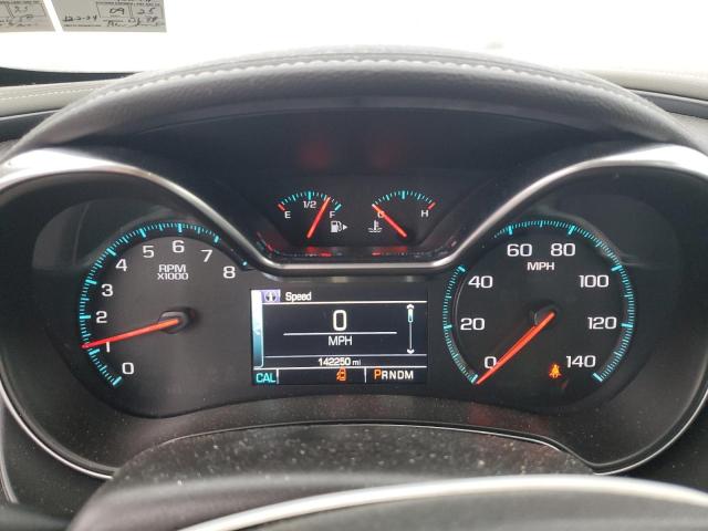 2016 CHEVROLET IMPALA LT 2G1115S30G9195421