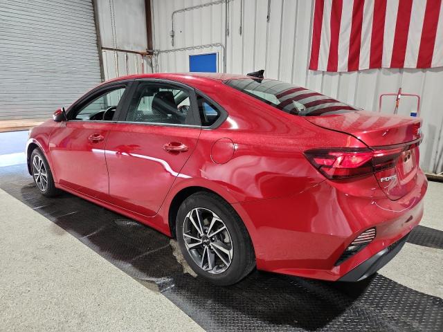 2024 KIA FORTE LX 3KPF24AD5RE778781