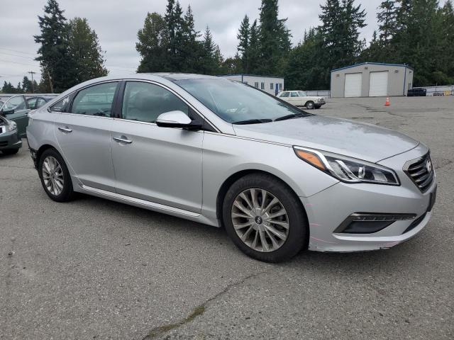 2015 HYUNDAI SONATA SPO 5NPE34AF6FH130156