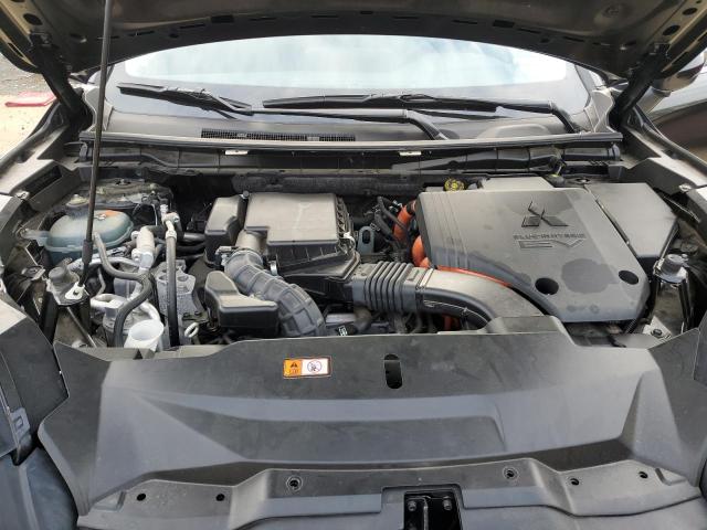 2024 MITSUBISHI OUTLANDER SE JA4T5VA9XRZ021546