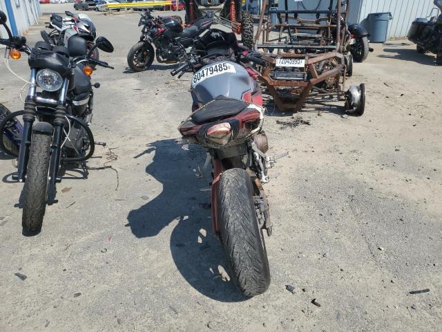 2023 HONDA CBR500 RA MLHPC6258P5400786