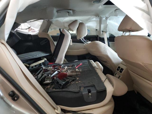 2018 SUBARU OUTBACK 2. 4S4BSAKC7J3342637