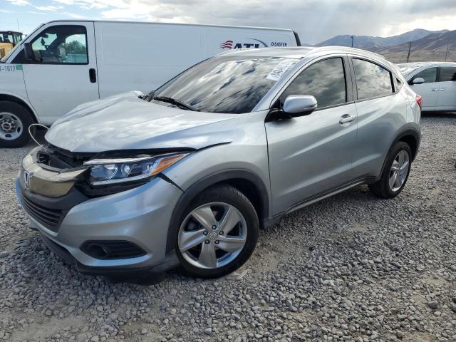 Global Auto Auctions: 2020 HONDA HR-V EX