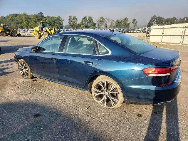 2022 VOLKSWAGEN PASSAT SE 1VWSA7A33NC009446