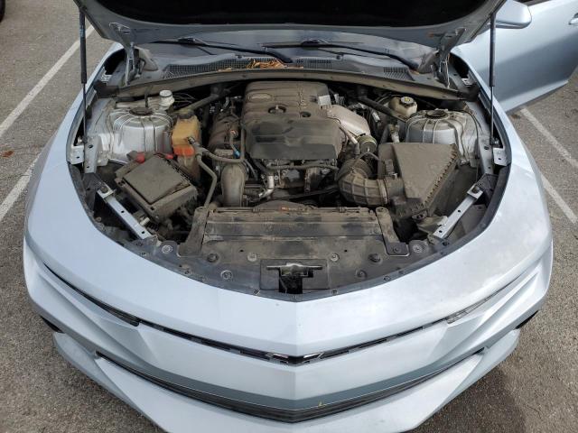 2017 CHEVROLET CAMARO LT 1G1FB1RX9H0171506