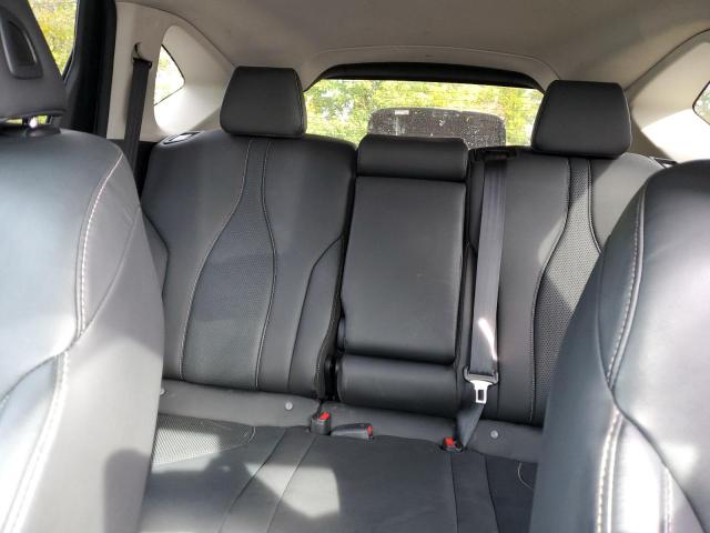 2021 ACURA RDX TECHNOLOGY 5J8TC2H55ML032819