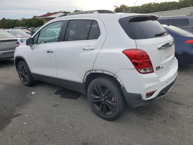 2019 CHEVROLET TRAX PREMI 3GNCJRSB9KL323117