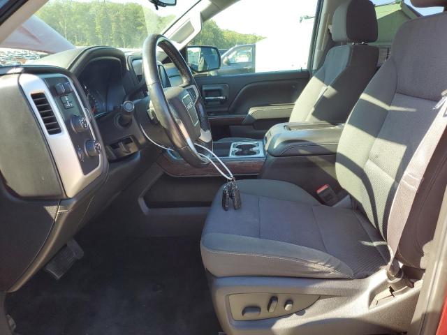 2016 GMC SIERRA K1500 SLE 1GTV2MEH7GZ320234