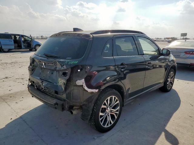 2017 MITSUBISHI OUTLANDER JA4AR4AW7HZ027928