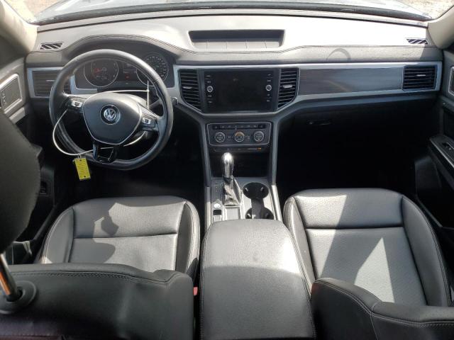 2019 VOLKSWAGEN ATLAS SE 1V2WR2CA1KC583629