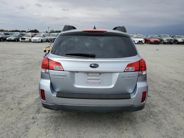 2013 SUBARU OUTBACK 3. - 4S4BRDKC6D2229155