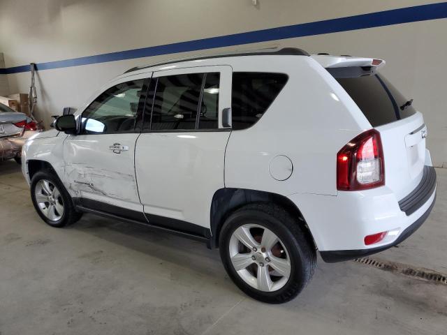 2016 JEEP COMPASS SP - 1C4NJCBA2GD611368