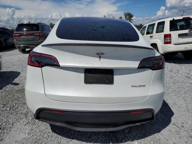 2023 TESLA MODEL Y 7SAYGDEF9PF790822