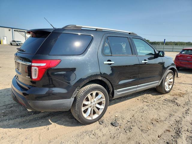 2015 FORD EXPLORER L - 1FM5K8F82FGB56144