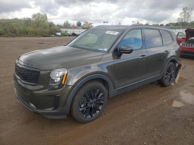 KIA TELLURIDE