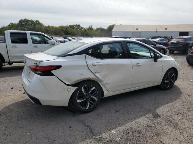 2024 NISSAN VERSA SR 3N1CN8FV7RL916726