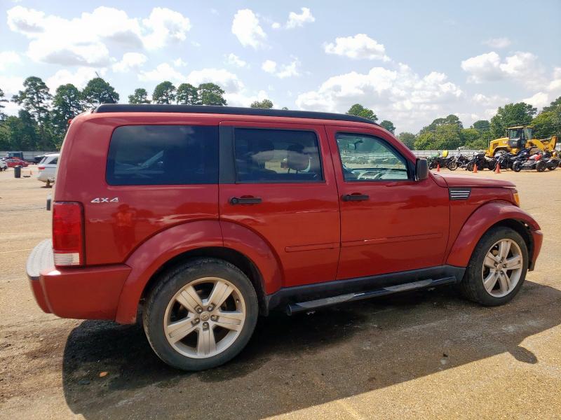 1D4PU4GK4BW517578 2011 DODGE NITRO